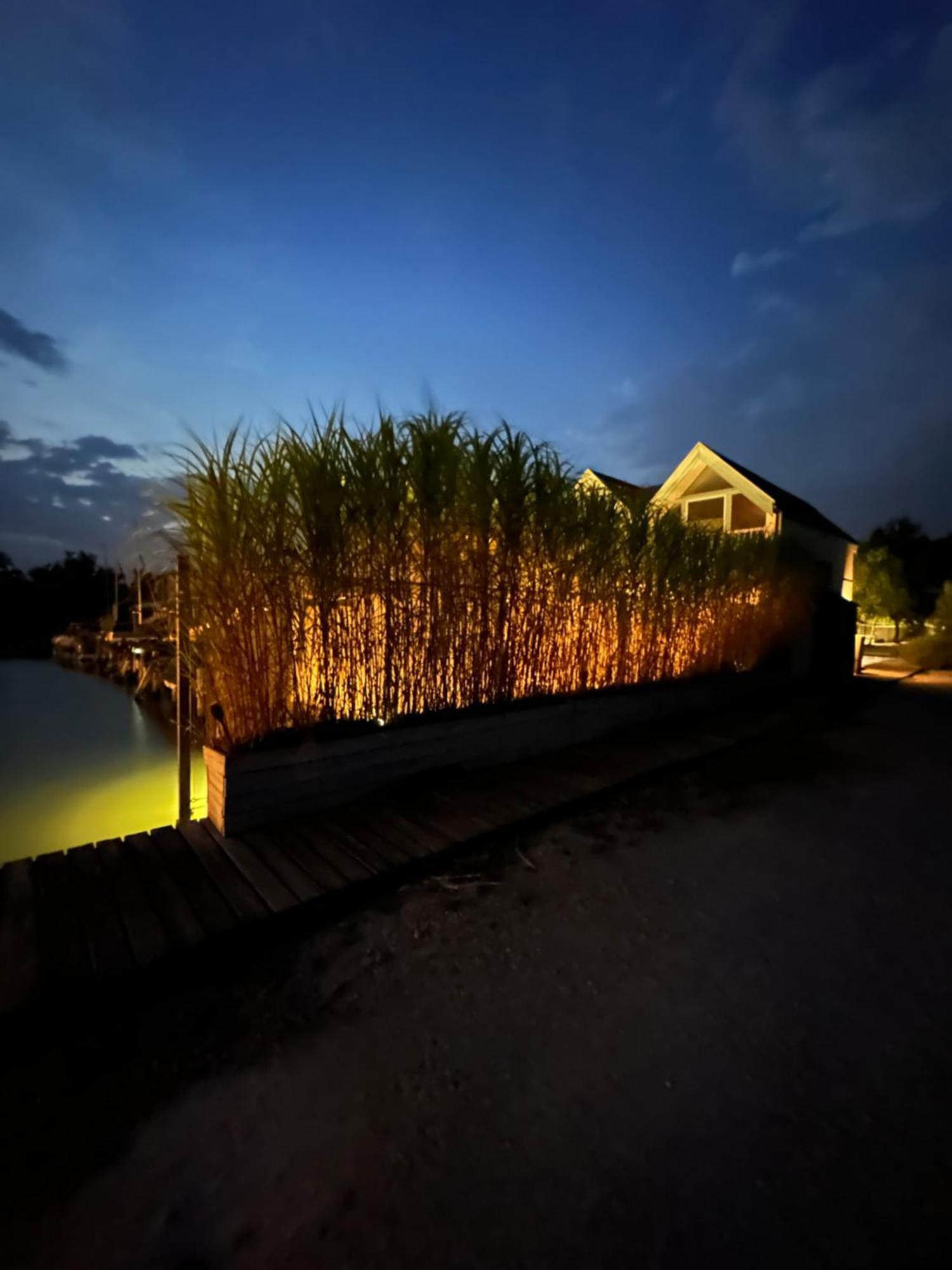 Haus Am See Neusiedl am See Exteriér fotografie