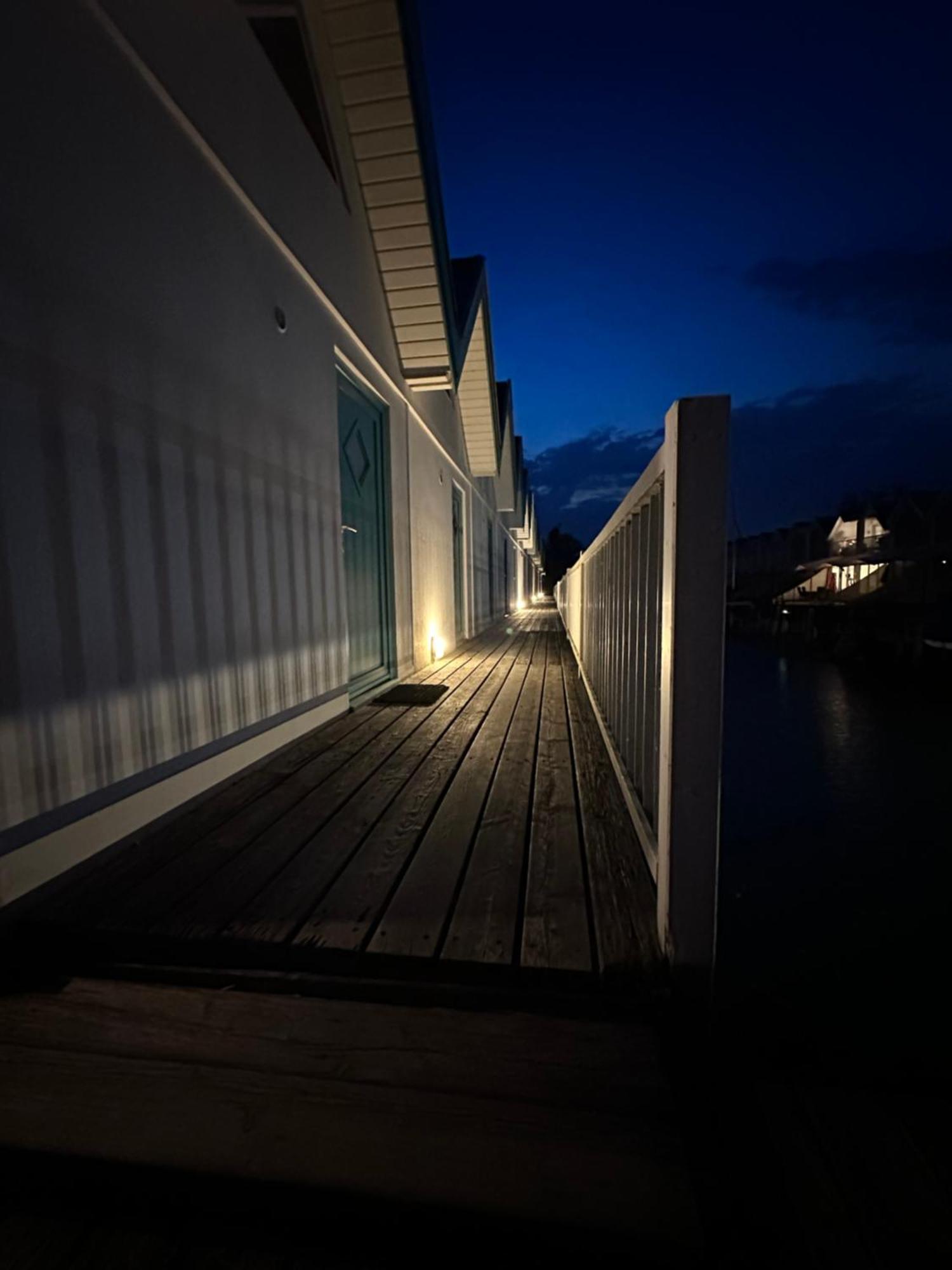 Haus Am See Neusiedl am See Exteriér fotografie