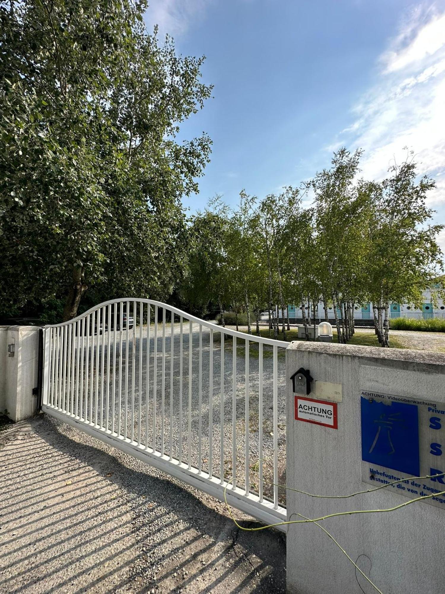 Haus Am See Neusiedl am See Exteriér fotografie